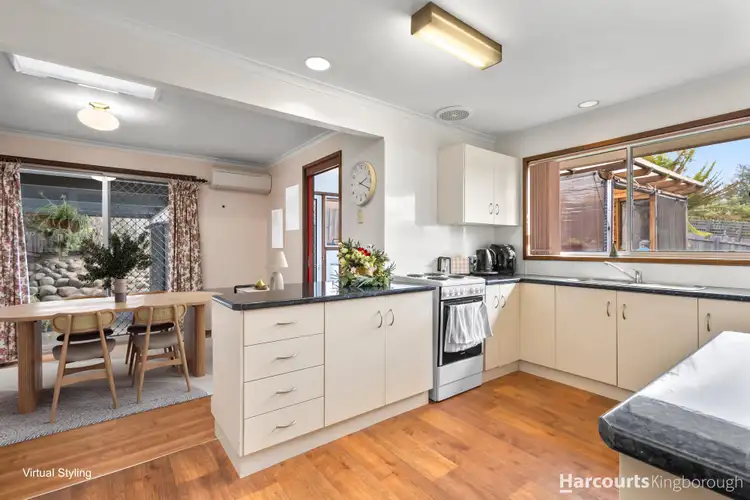 Third view of Homely house listing, 33 Willow Avenue, Kingston TAS 7050