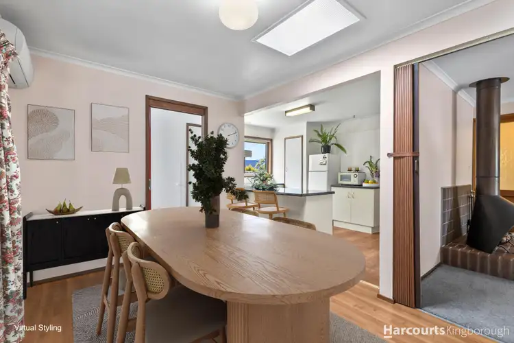 Fourth view of Homely house listing, 33 Willow Avenue, Kingston TAS 7050