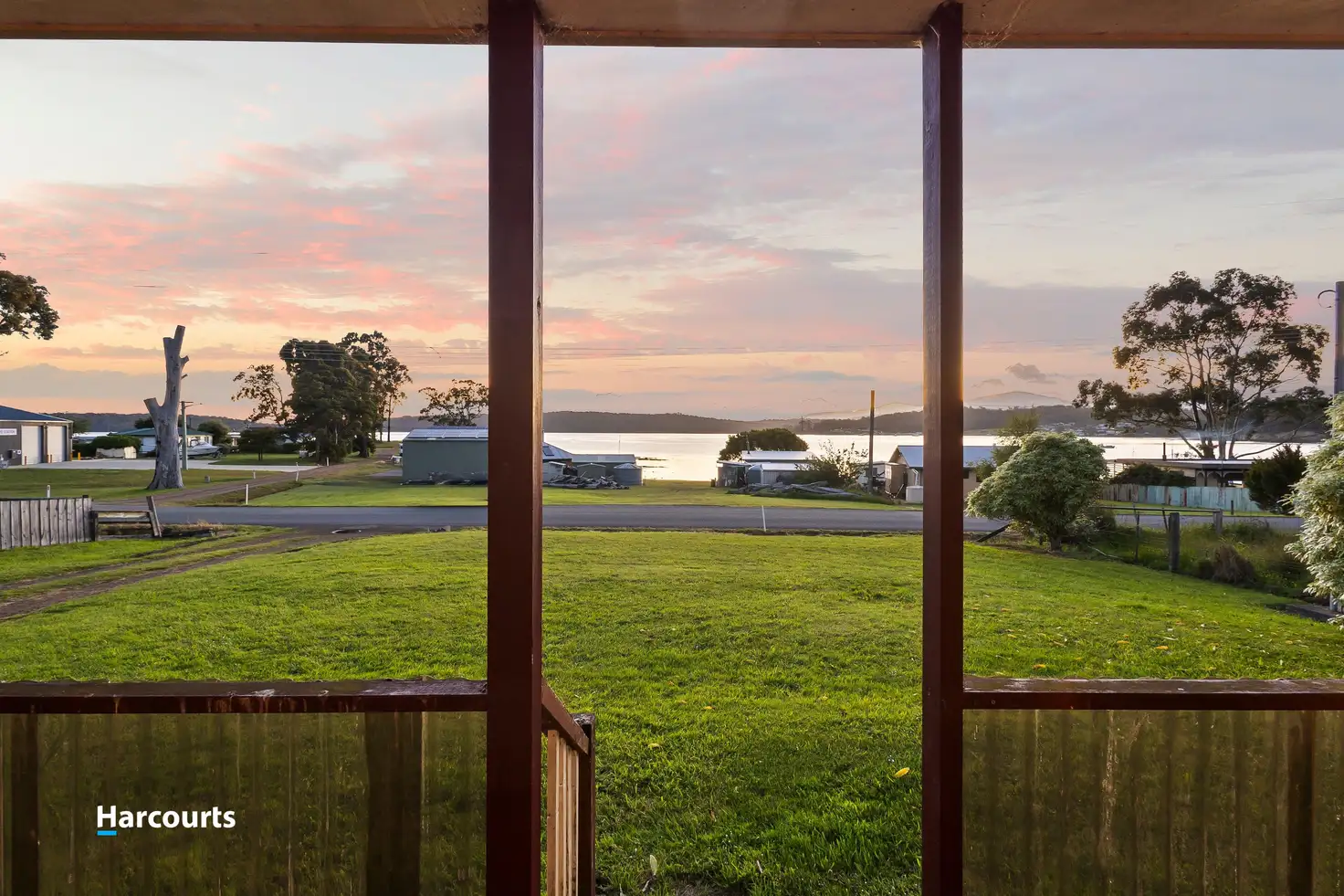 Main view of Homely house listing, 45 Lady Bay Road, Southport TAS 7109