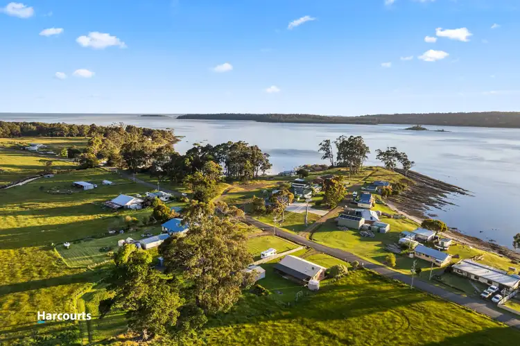 Fifth view of Homely house listing, 45 Lady Bay Road, Southport TAS 7109