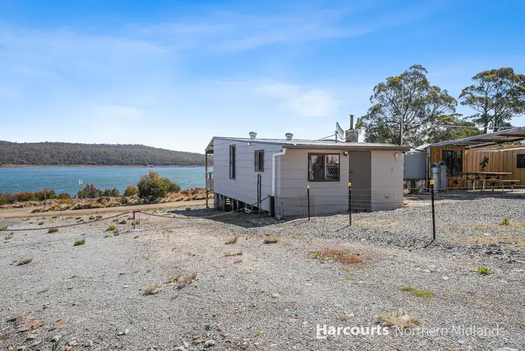 Third view of Homely house listing, 2 Lakeview Drive, Cramps Bay TAS 7030