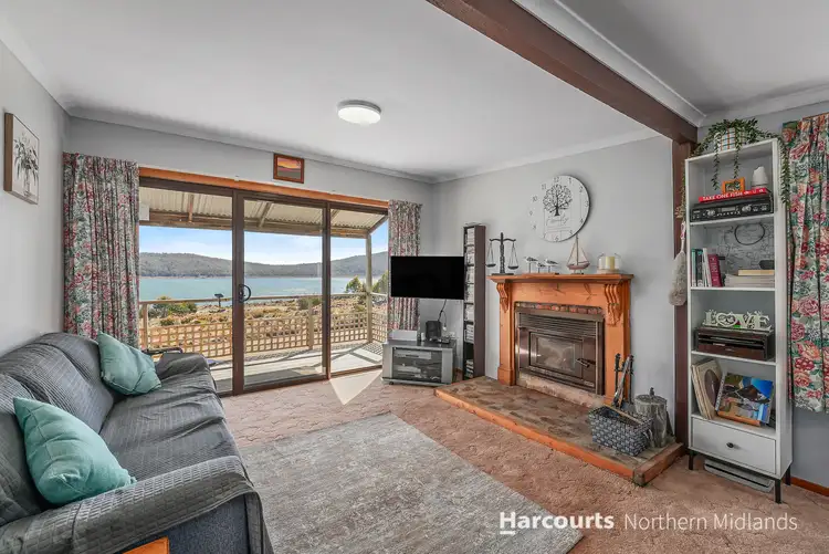 Fourth view of Homely house listing, 2 Lakeview Drive, Cramps Bay TAS 7030