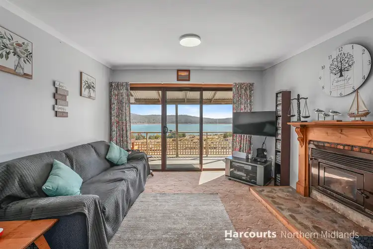 Fifth view of Homely house listing, 2 Lakeview Drive, Cramps Bay TAS 7030