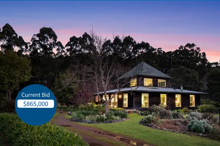 27 Clarrie Jones Place, Pemberton WA 6260