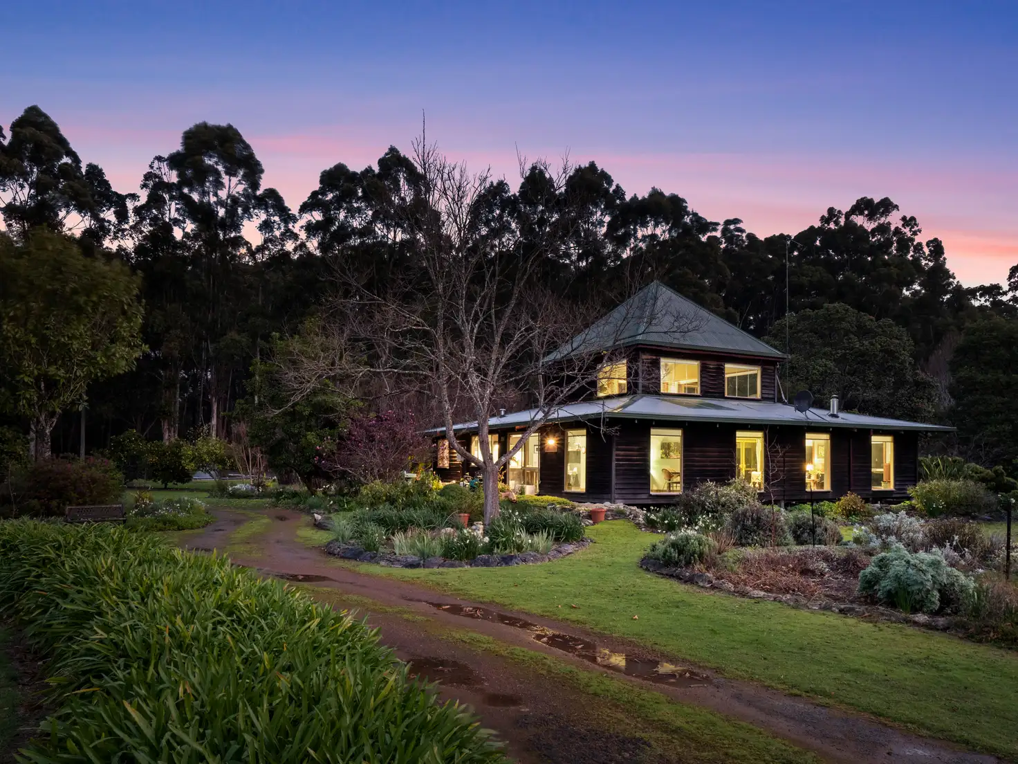 Main view of Homely house listing, 27 Clarrie Jones Place, Pemberton WA 6260