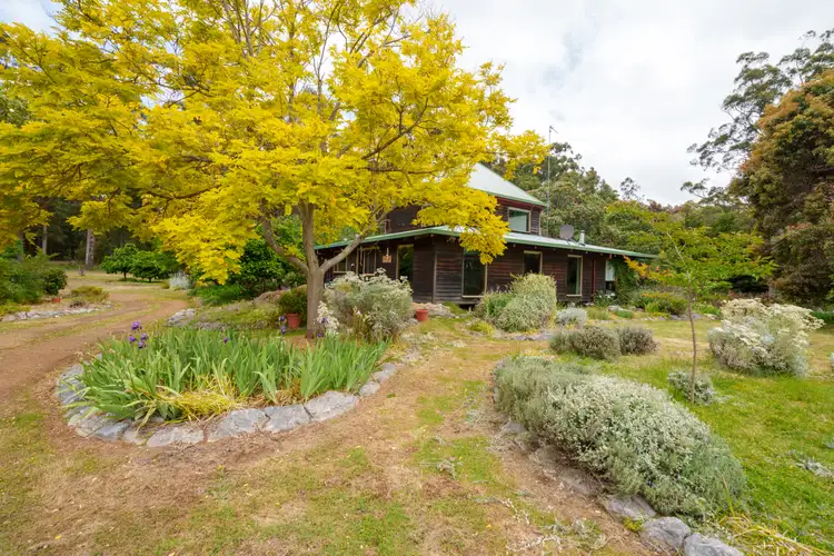 Second view of Homely house listing, 27 Clarrie Jones Place, Pemberton WA 6260