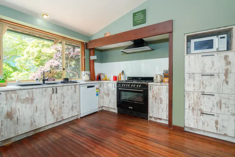 Fifth view of Homely house listing, 27 Clarrie Jones Place, Pemberton WA 6260