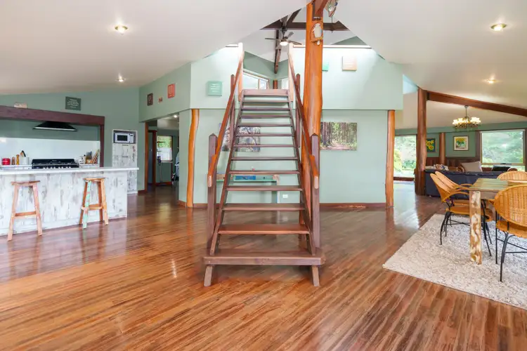 Seventh view of Homely house listing, 27 Clarrie Jones Place, Pemberton WA 6260