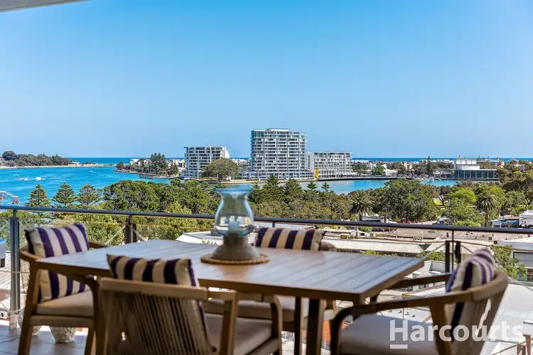 26/1 Barracks Lane, Mandurah WA 6210