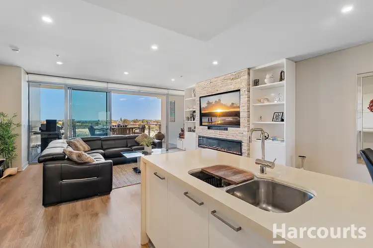 Sixth view of Homely house listing, 26/1 Barracks Lane, Mandurah WA 6210