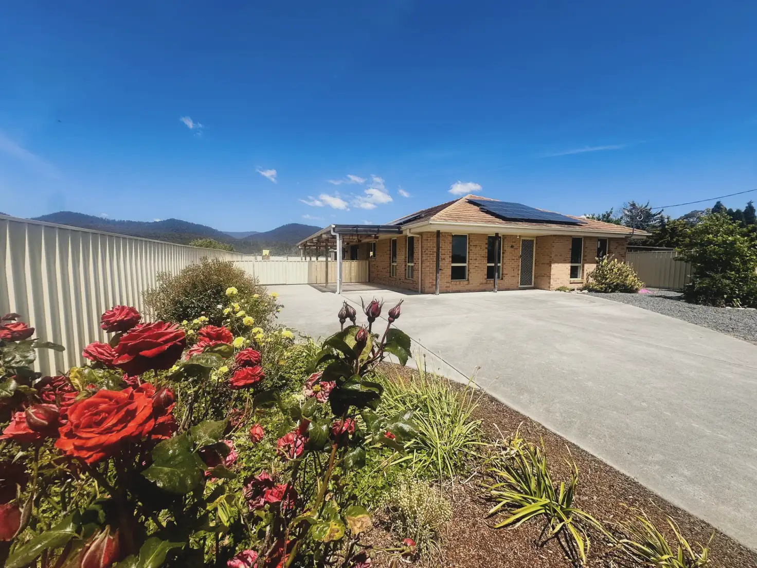 Main view of Homely house listing, 49 Main Rd, Meander TAS 7304