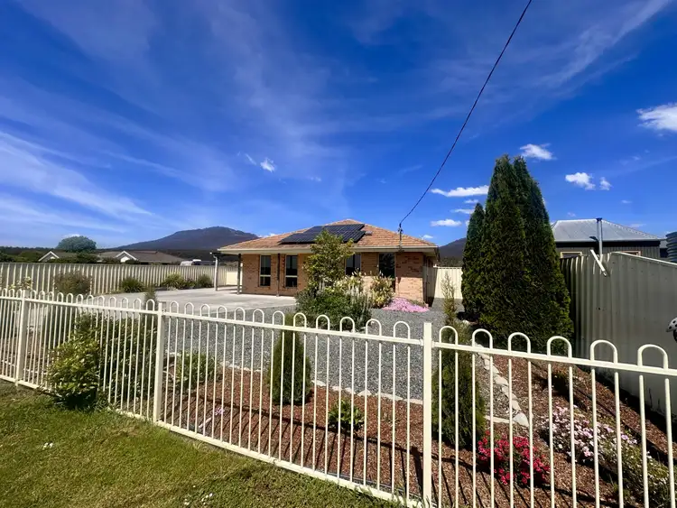 Fourth view of Homely house listing, 49 Main Rd, Meander TAS 7304