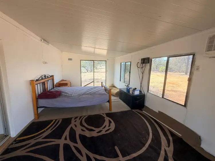 Third view of Homely rural property listing, Crown Allotment 56 McDonald Road, St Arnaud VIC 3478