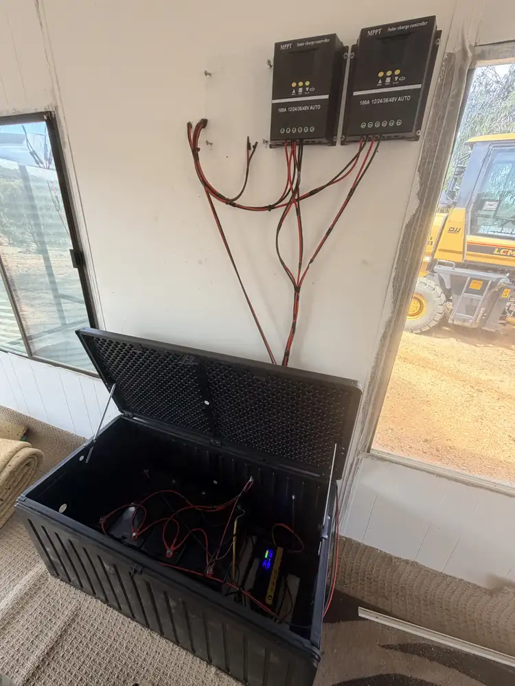 Fourth view of Homely rural property listing, Crown Allotment 56 McDonald Road, St Arnaud VIC 3478