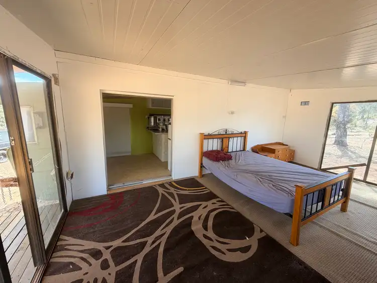 Sixth view of Homely rural property listing, Crown Allotment 56 McDonald Road, St Arnaud VIC 3478