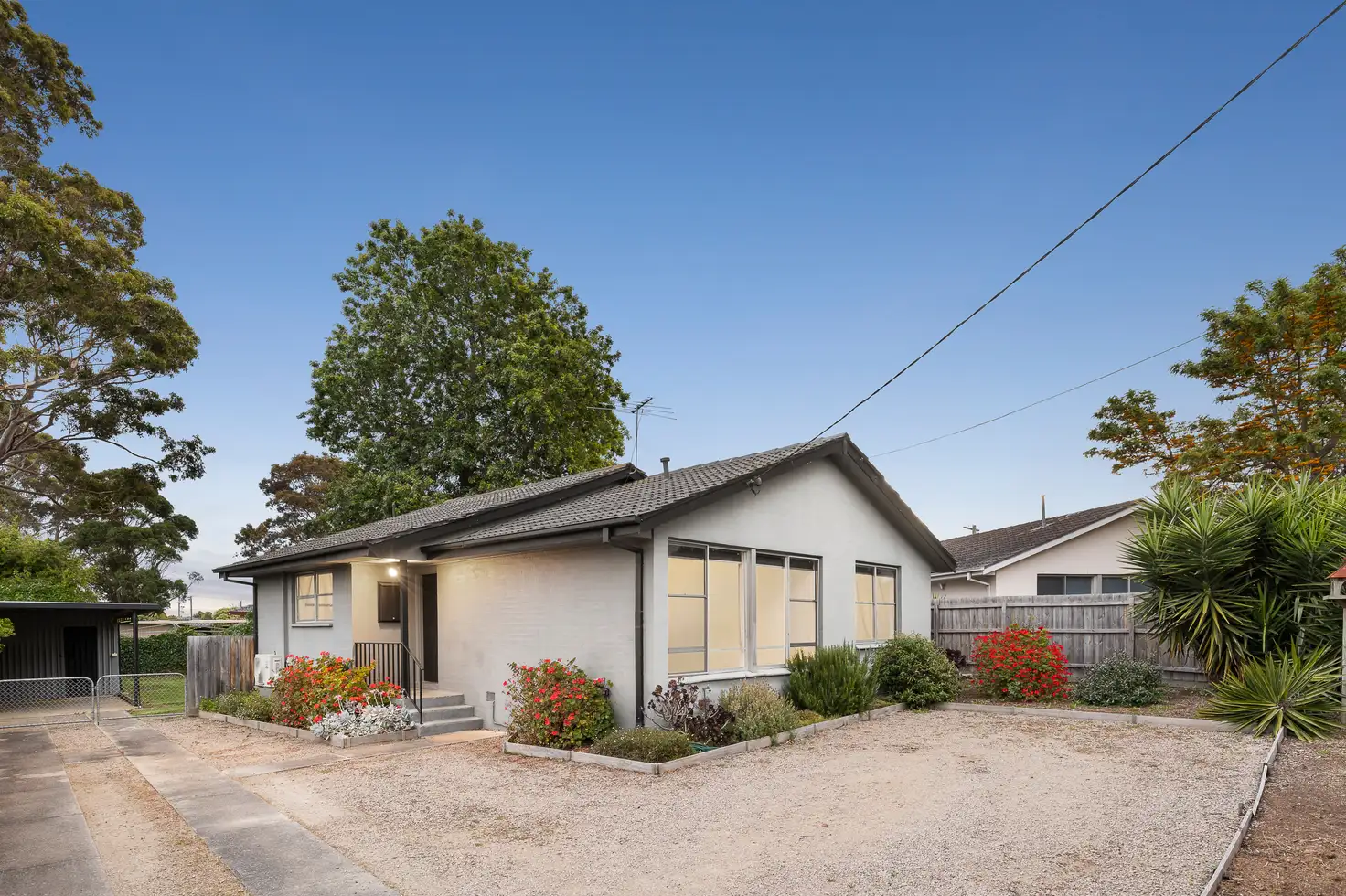 Main view of Homely house listing, 21 Martin Street, Hastings VIC 3915