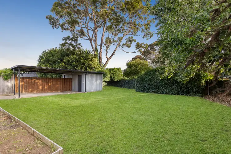 Second view of Homely house listing, 21 Martin Street, Hastings VIC 3915