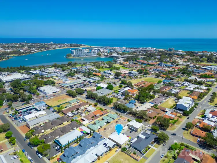 5/35 Tuckey Street, Mandurah WA 6210