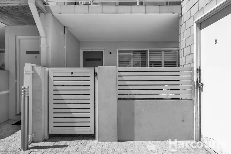 5/35 Tuckey Street, Mandurah WA 6210