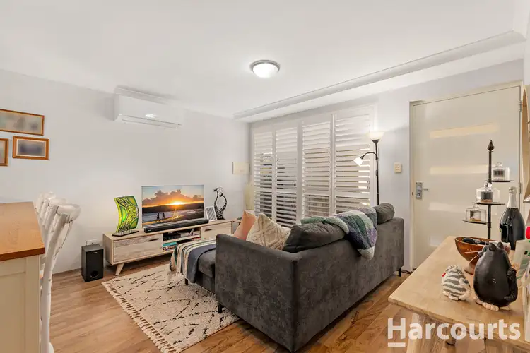 Second view of Homely house listing, 5/35 Tuckey Street, Mandurah WA 6210