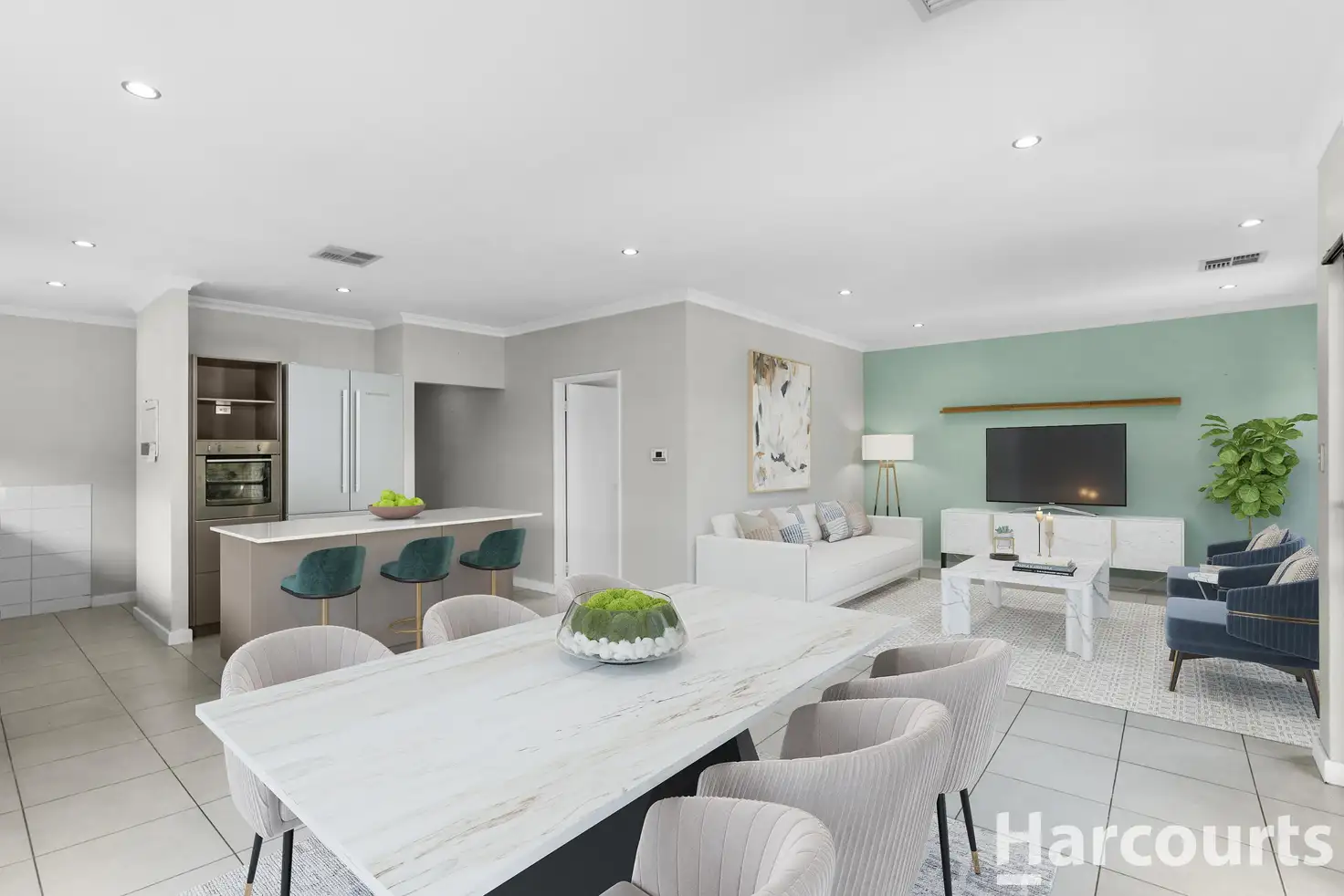 Main view of Homely house listing, 42 Panzano Circuit, Woodvale WA 6026