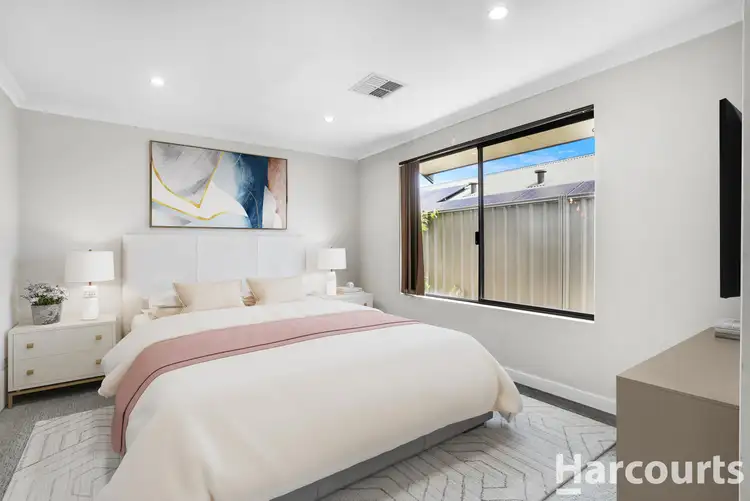 Second view of Homely house listing, 42 Panzano Circuit, Woodvale WA 6026