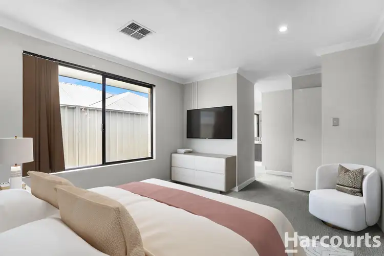 Third view of Homely house listing, 42 Panzano Circuit, Woodvale WA 6026