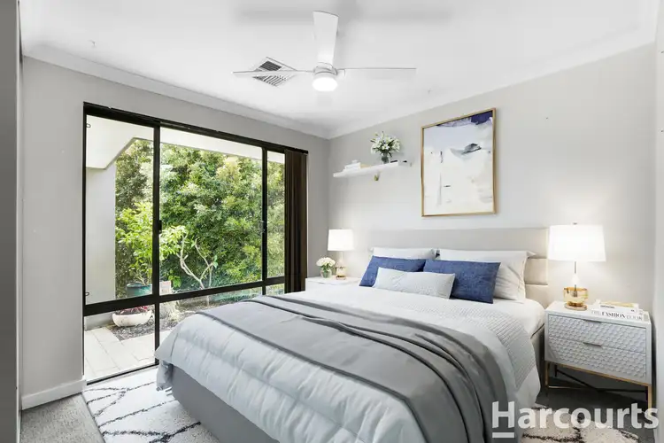 Fifth view of Homely house listing, 42 Panzano Circuit, Woodvale WA 6026