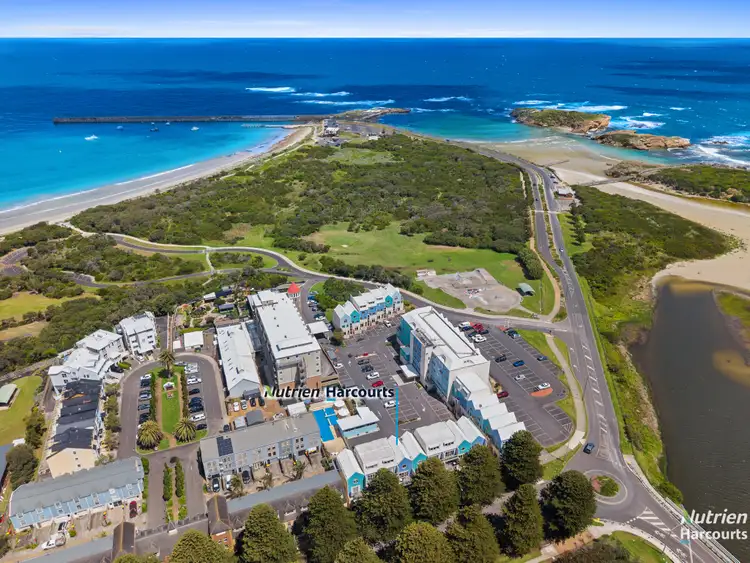 Second view of Homely unit listing, 19/6 Pertobe Road, Warrnambool VIC 3280