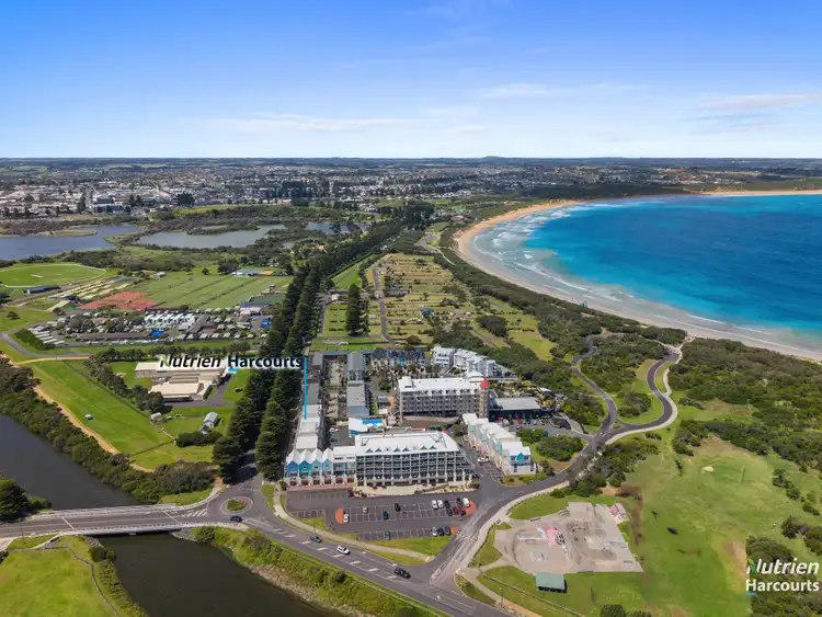 Third view of Homely unit listing, 19/6 Pertobe Road, Warrnambool VIC 3280