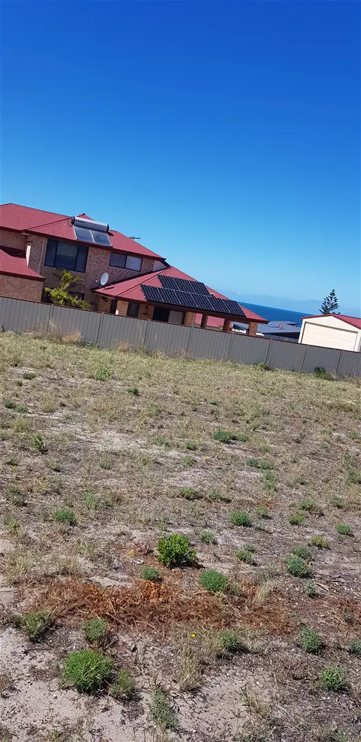 Fourth view of Homely land listing, 19 Turton Heights, Dongara WA 6525