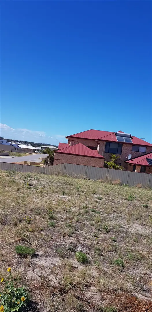 Fifth view of Homely land listing, 19 Turton Heights, Dongara WA 6525