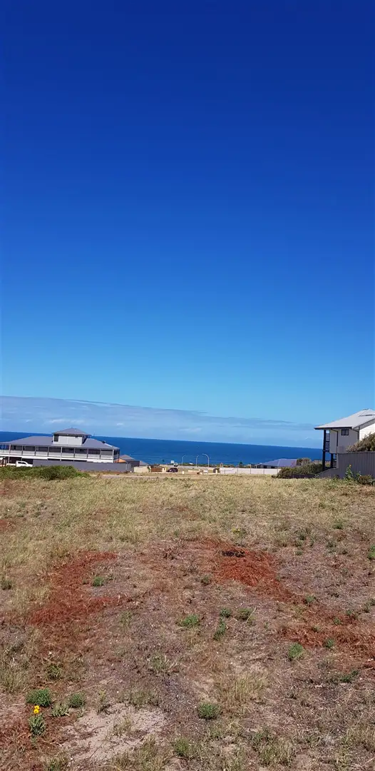 Sixth view of Homely land listing, 19 Turton Heights, Dongara WA 6525