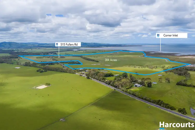 515 Fullers Road, Foster VIC 3960