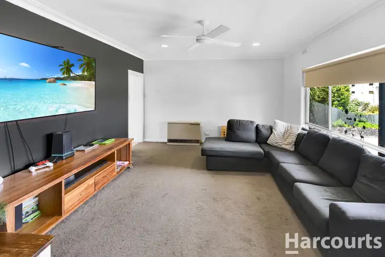 Third view of Homely house listing, 43 Gillespie Street, Horsham VIC 3400