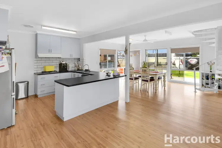 Fourth view of Homely house listing, 43 Gillespie Street, Horsham VIC 3400