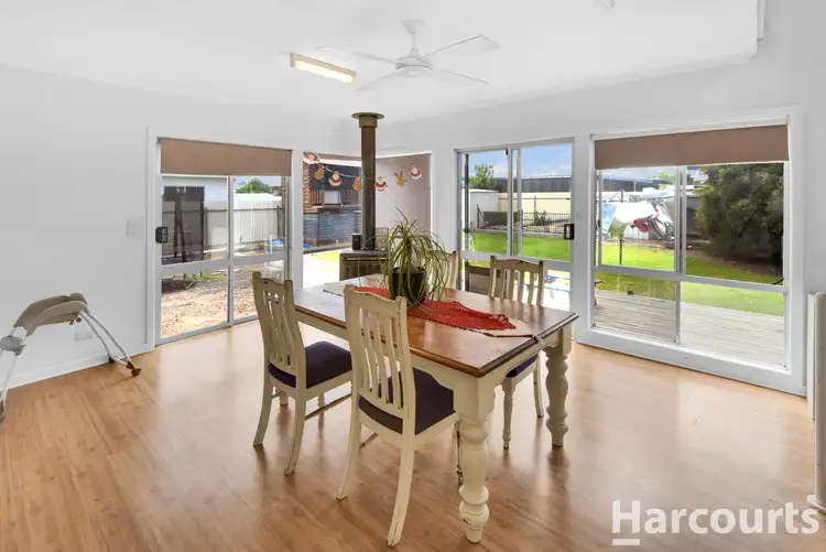 Fifth view of Homely house listing, 43 Gillespie Street, Horsham VIC 3400