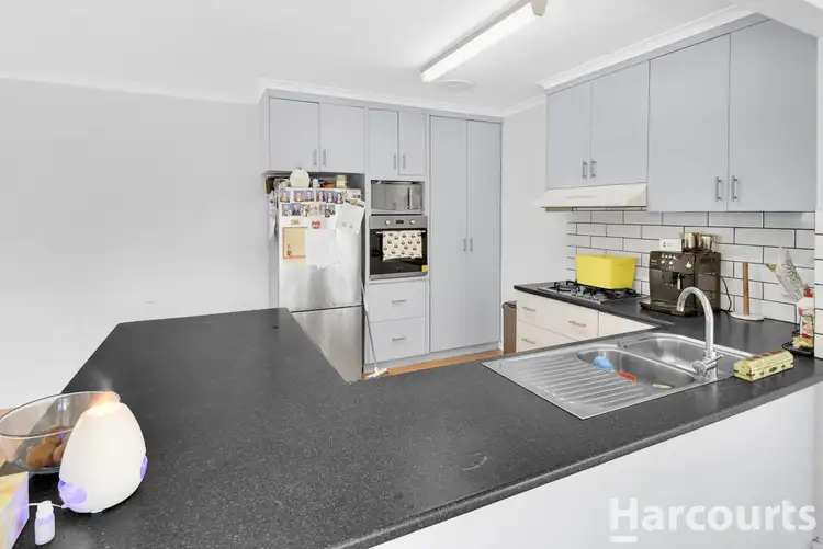 Sixth view of Homely house listing, 43 Gillespie Street, Horsham VIC 3400