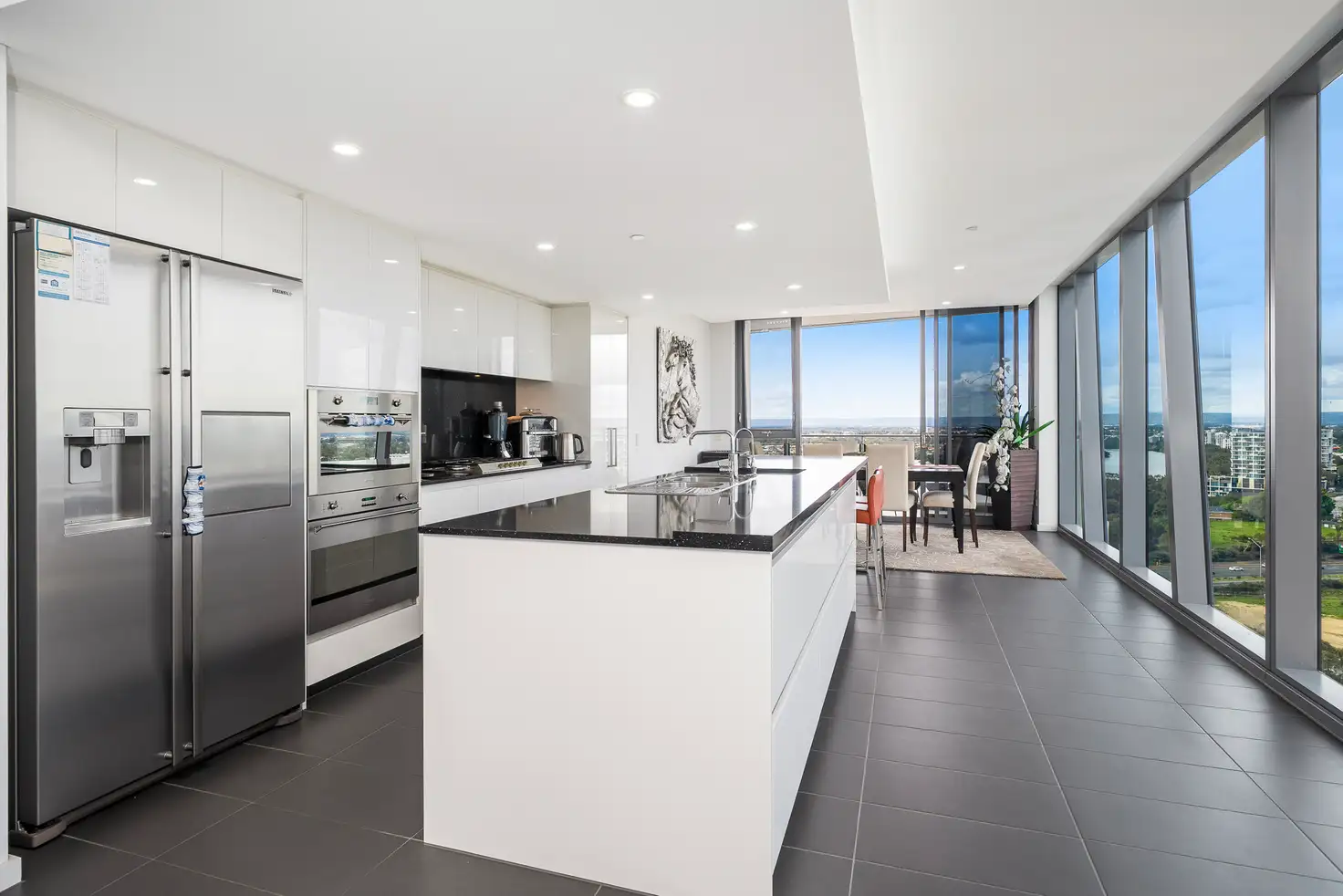 Main view of Homely apartment listing, 1908/96 Bow River Crescent, Burswood WA 6100