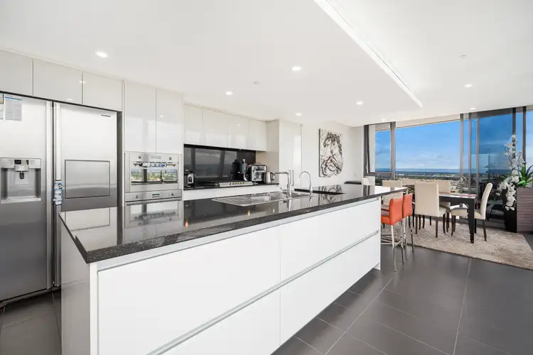 Third view of Homely apartment listing, 1908/96 Bow River Crescent, Burswood WA 6100