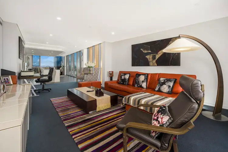 Fifth view of Homely apartment listing, 1908/96 Bow River Crescent, Burswood WA 6100