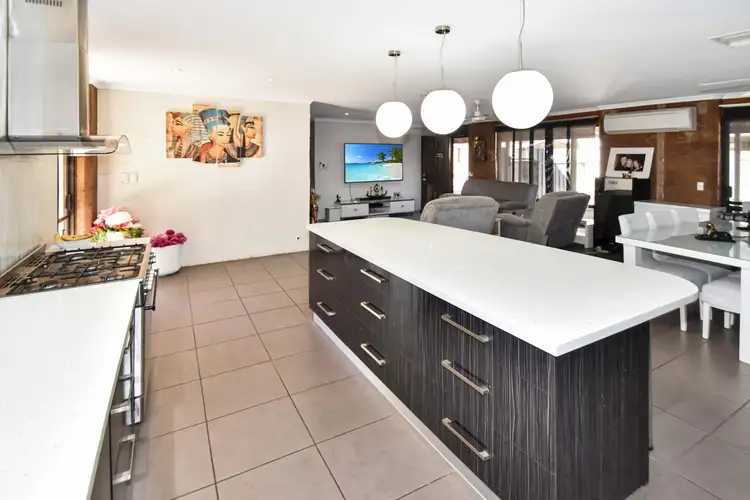 Second view of Homely house listing, 43 Hillside Gardens, Desert Springs NT 870