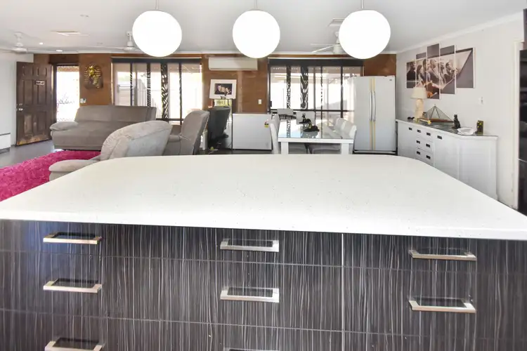 Fourth view of Homely house listing, 43 Hillside Gardens, Desert Springs NT 870