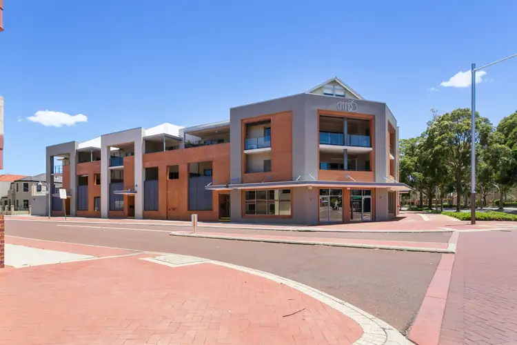 Second view of Homely house listing, 24/56 Grand Boulevard, Joondalup WA 6027