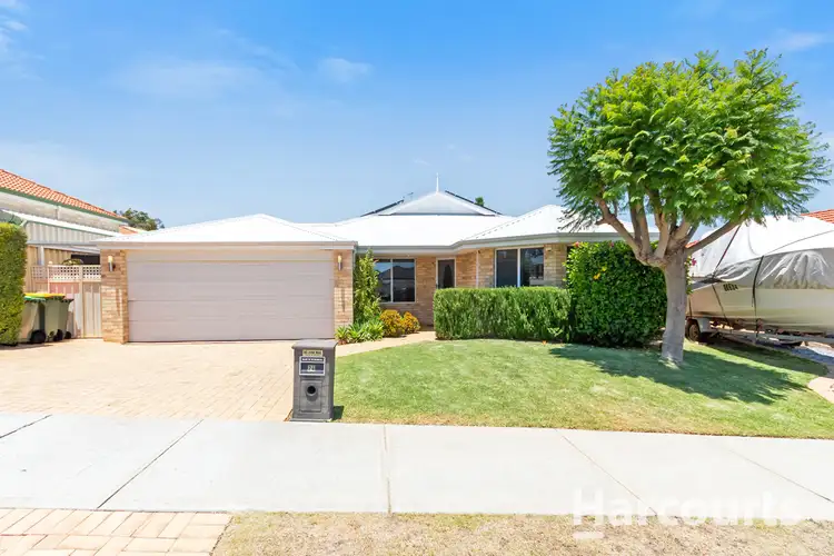 24 Gausson Turn, Ashby WA 6065