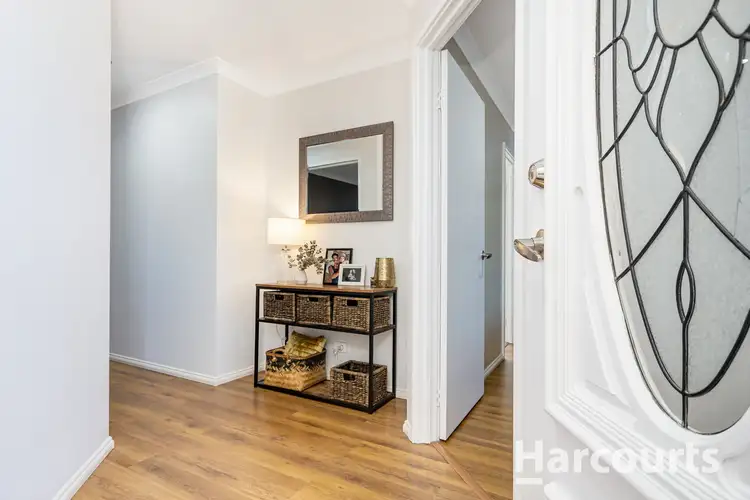 Second view of Homely house listing, 24 Gausson Turn, Ashby WA 6065