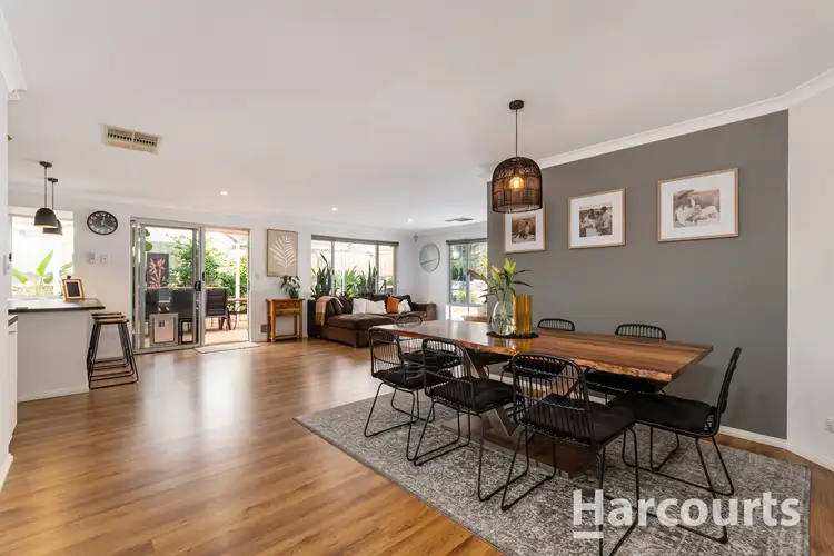 Fourth view of Homely house listing, 24 Gausson Turn, Ashby WA 6065