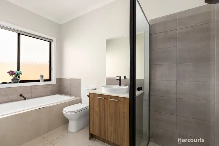 Third view of Homely house listing, 12 Ampersand Boulevard, Truganina VIC 3029