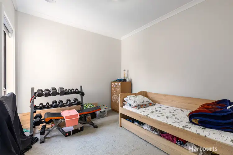 Fifth view of Homely house listing, 12 Ampersand Boulevard, Truganina VIC 3029