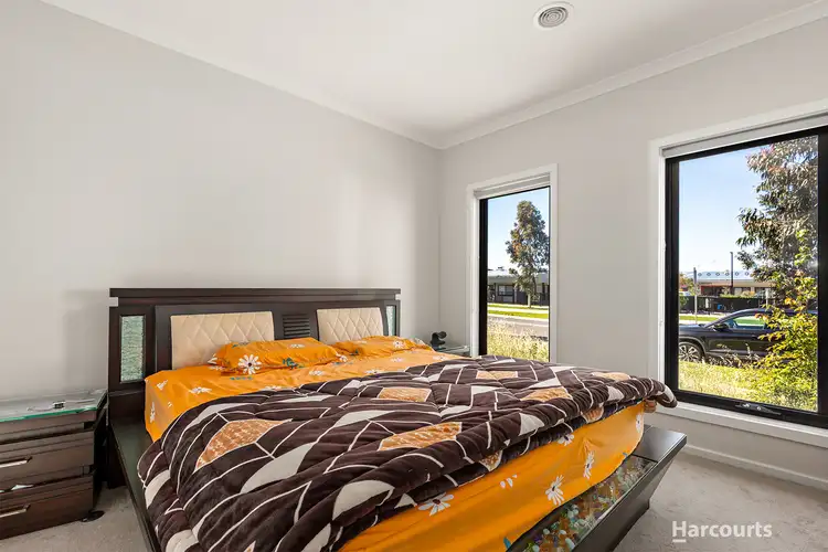 Sixth view of Homely house listing, 12 Ampersand Boulevard, Truganina VIC 3029